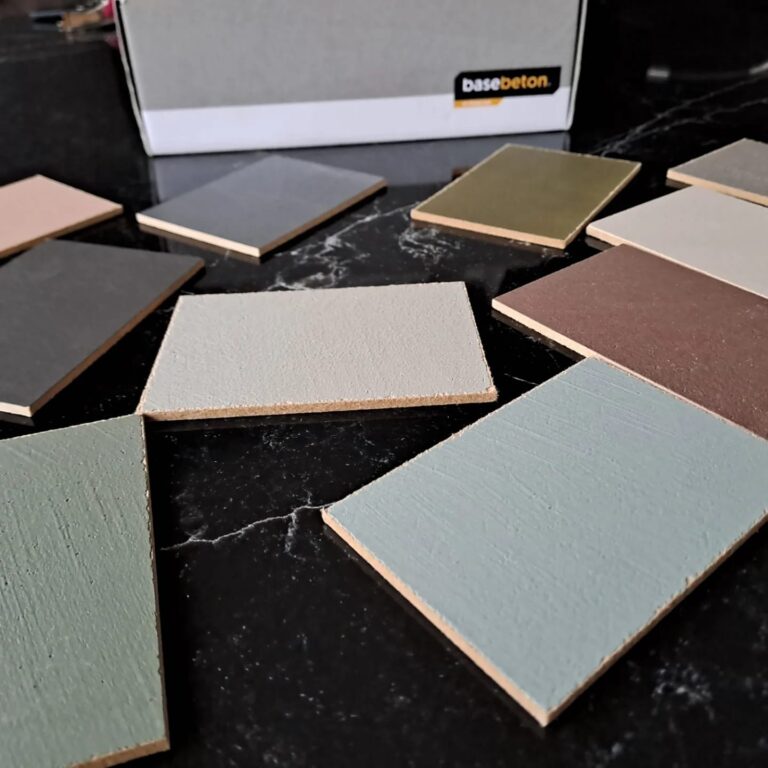 Wand- of plafondafwerking door Lammes Afbouw